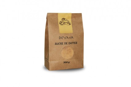 Sucre de Dattes