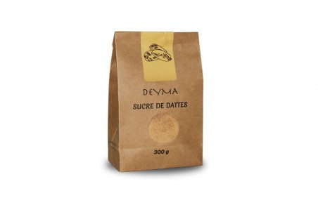 Sucre de Dattes