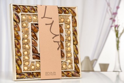 Carré Natura Fourré 1Kg