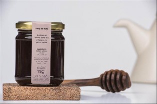 Sirop de dattes