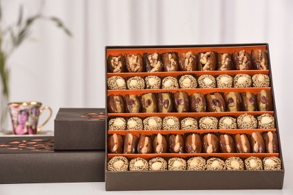 Carre Tradition fourré 700gr