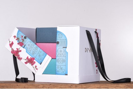 Coffret Sidi Bou Said