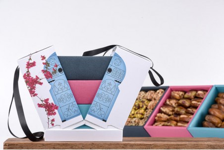 Coffret Sidi Bou Said