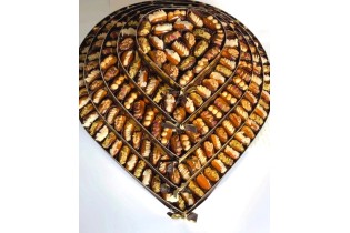 Pièce montée Royale