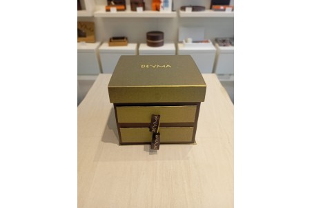 COFFRET PRESTIGE 3 ETAGES GOURMAND