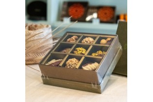 Coffret gourmet PM 130g