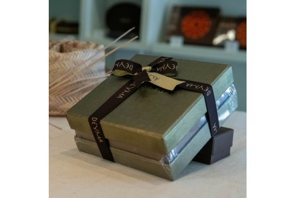 Coffret gourmet PM 130g
