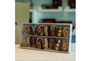 Découverte gourmand  220g