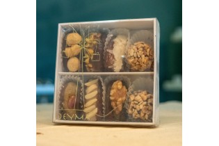 Mini découverte gourmand  110g